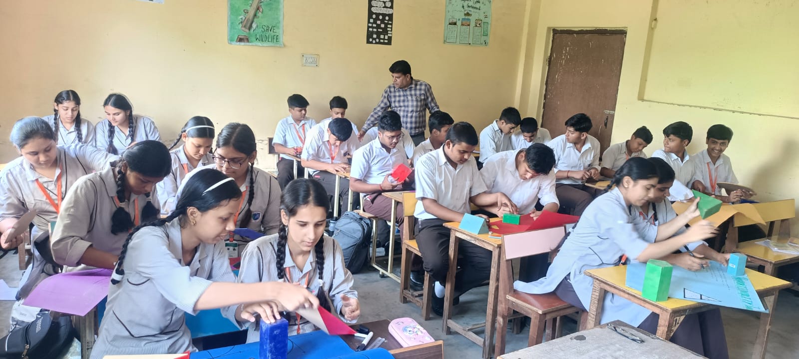 Maths Lab